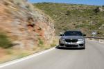 BMW M5 Competition 2018 года (WW)